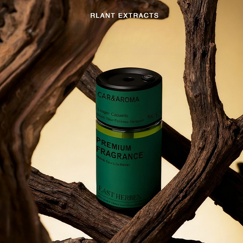 เครื่องกระจายกลิ่นหอมในรถยนต์อ - Home Fragrance Oud บทวิจารณ์และราคา