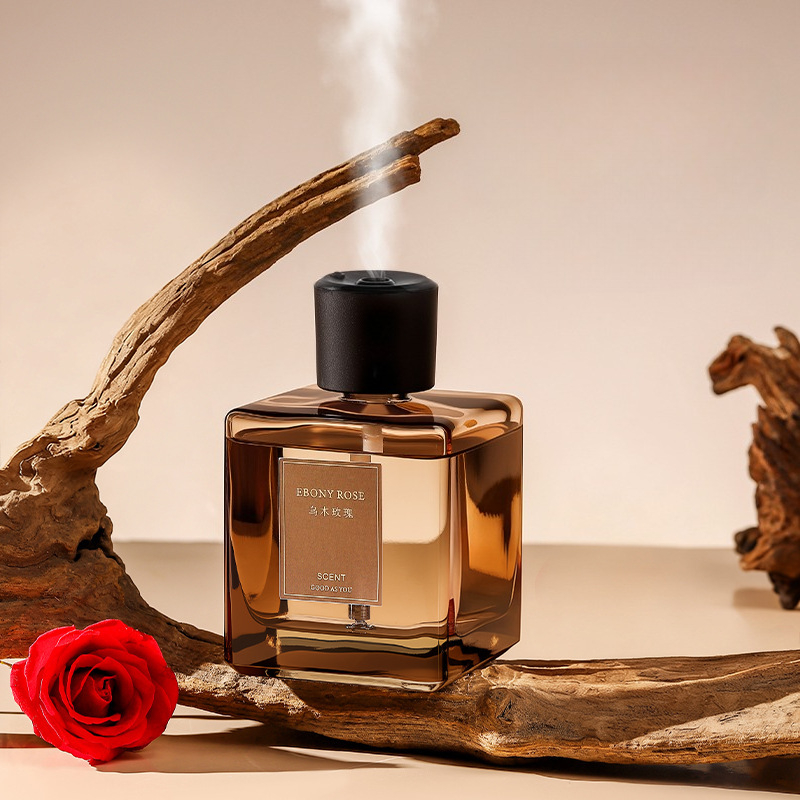 น้ำมันหอมระเหยแบบแท่ง 500 มล.  - Home Fragrance Oud บทวิจารณ์และราคา