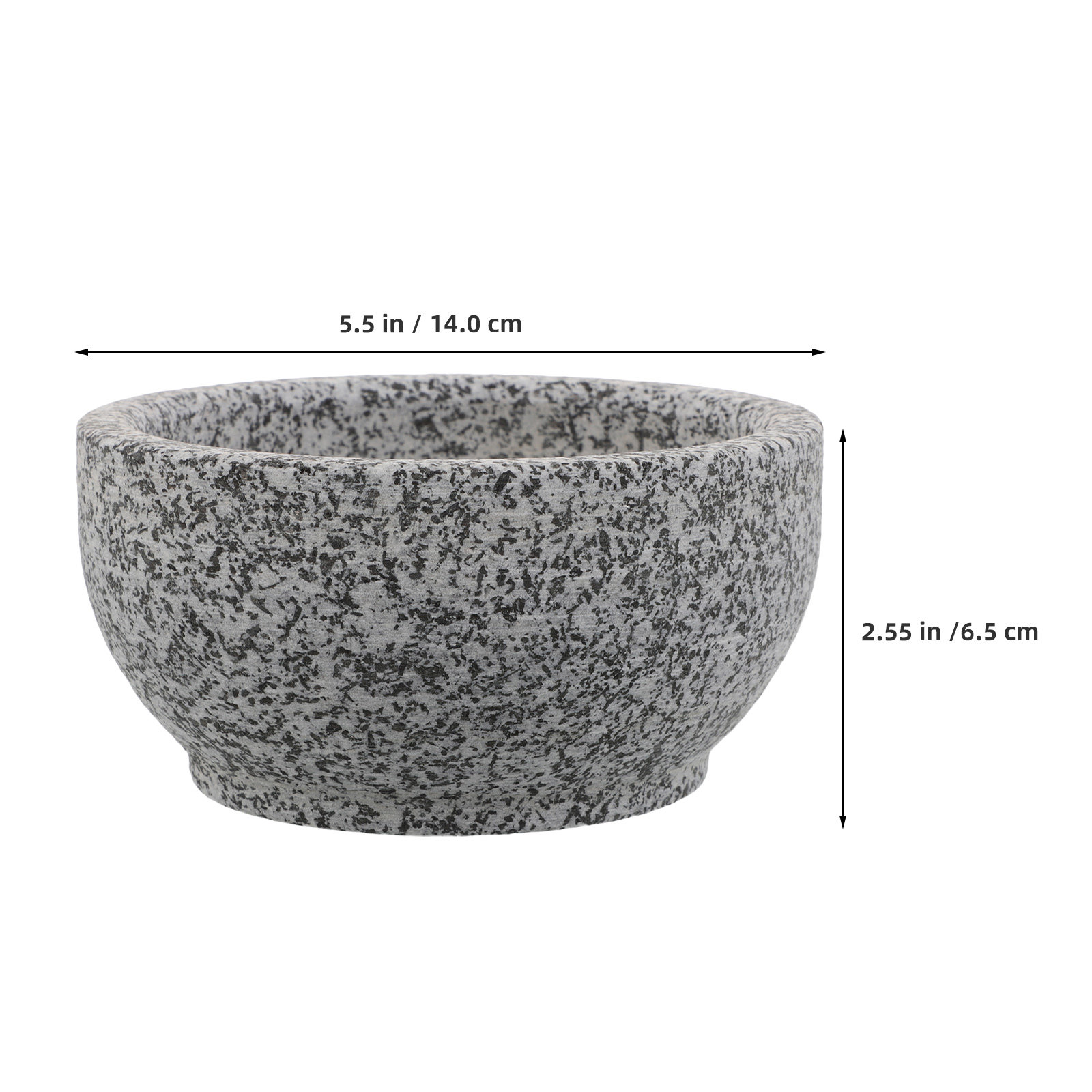 5.5 นิ้ว ชามหินสำหรับกระจายกลิ - Home Fragrance Usa บทวิจารณ์และราคา