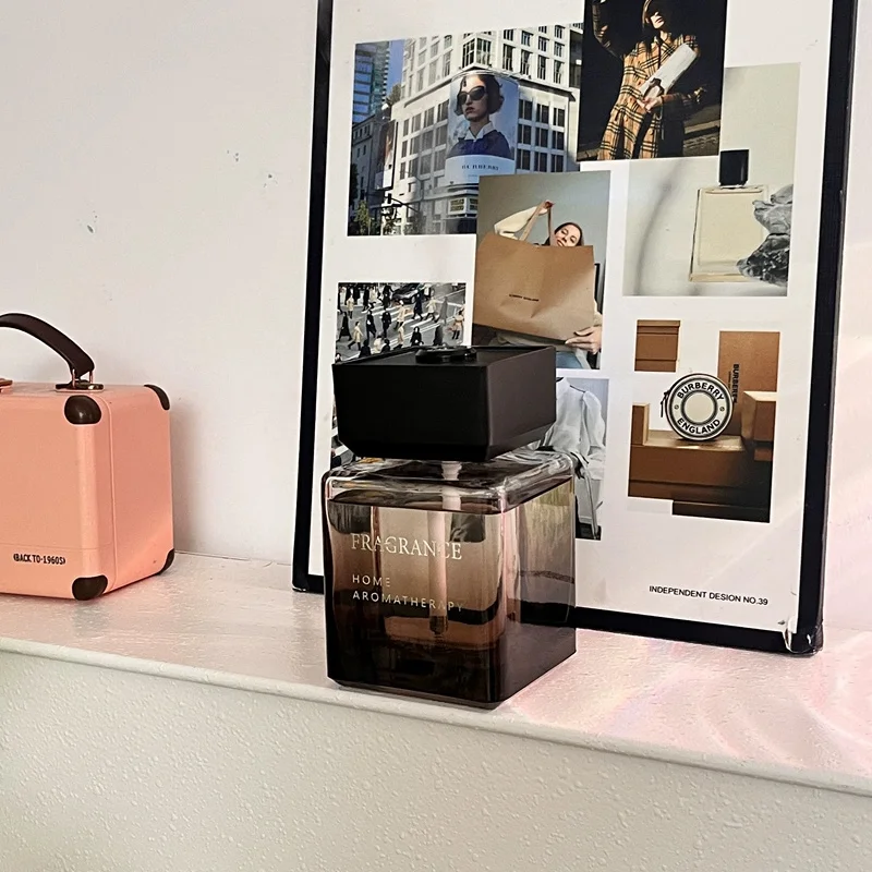 สเปรย์ปรับอากาศสำหรับบ้าน ระดั - Home Fragrance Usa บทวิจารณ์และราคา