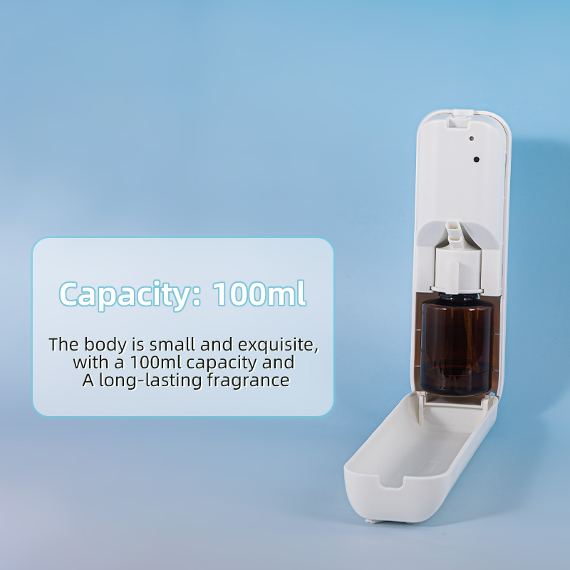 เครื่องกระจายกลิ่นน้ำมันหอมระเ - Home Fragrance Oud บทวิจารณ์และราคา