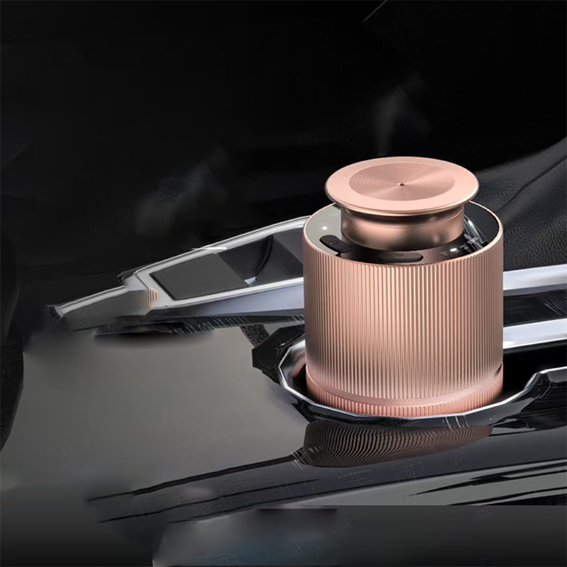 เครื่องกระจายกลิ่นอโรมาแบบพกพา - Home Fragrance Oud บทวิจารณ์และราคา