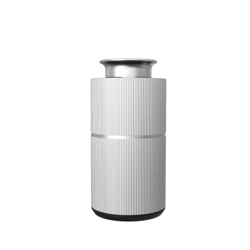 เครื่องกระจายกลิ่นอโรมาแบบพกพา - Home Fragrance Oud บทวิจารณ์และราคา