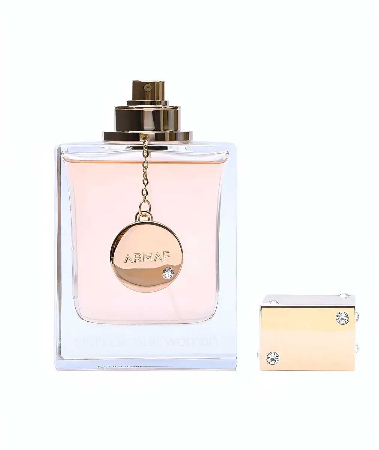 Armaf Club De Nuit EDP 100ML ส - Home Fragrance Gift บทวิจารณ์และราคา