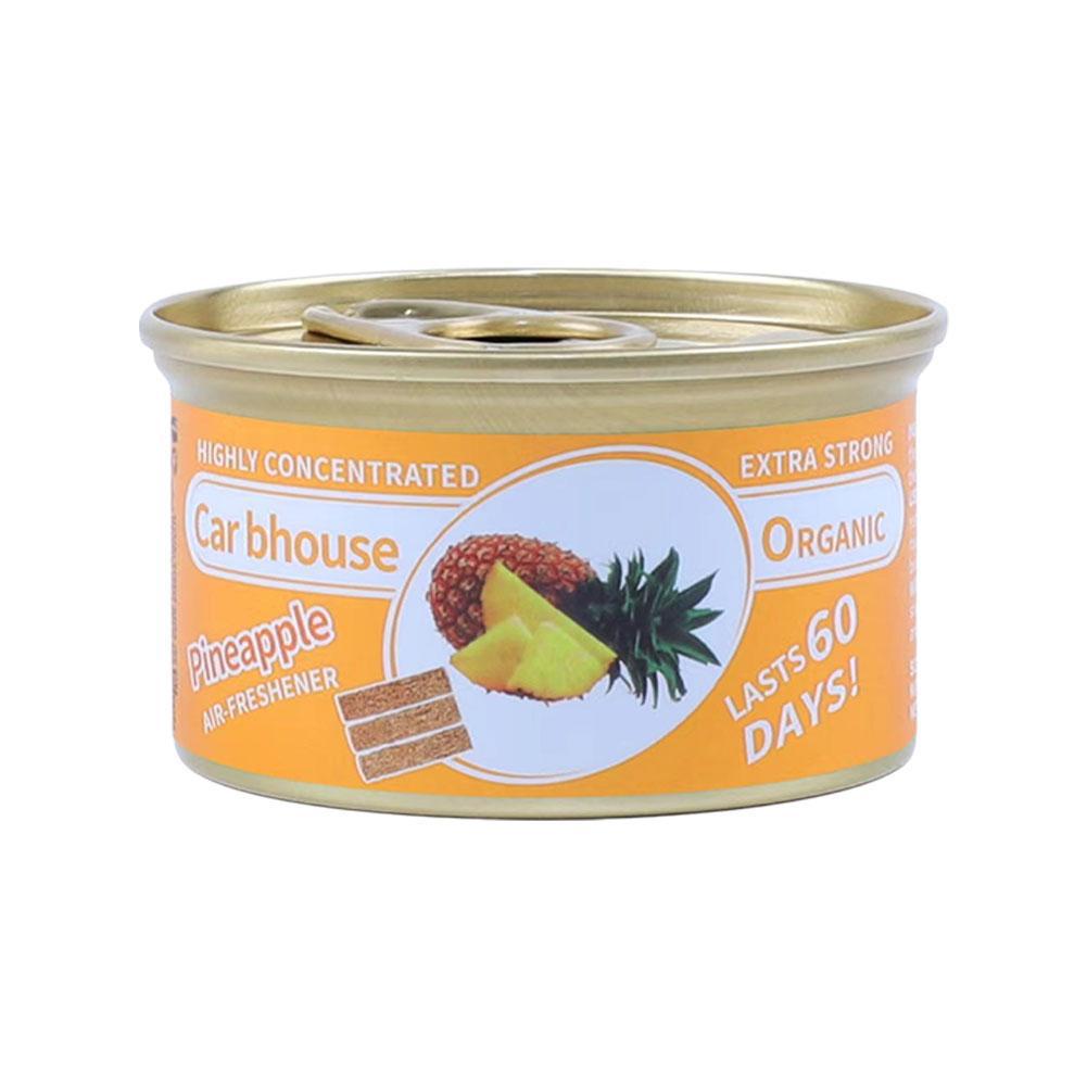 Car Air Freshener Bubble Gum S - Home Fragrance Logo บทวิจารณ์และราคา