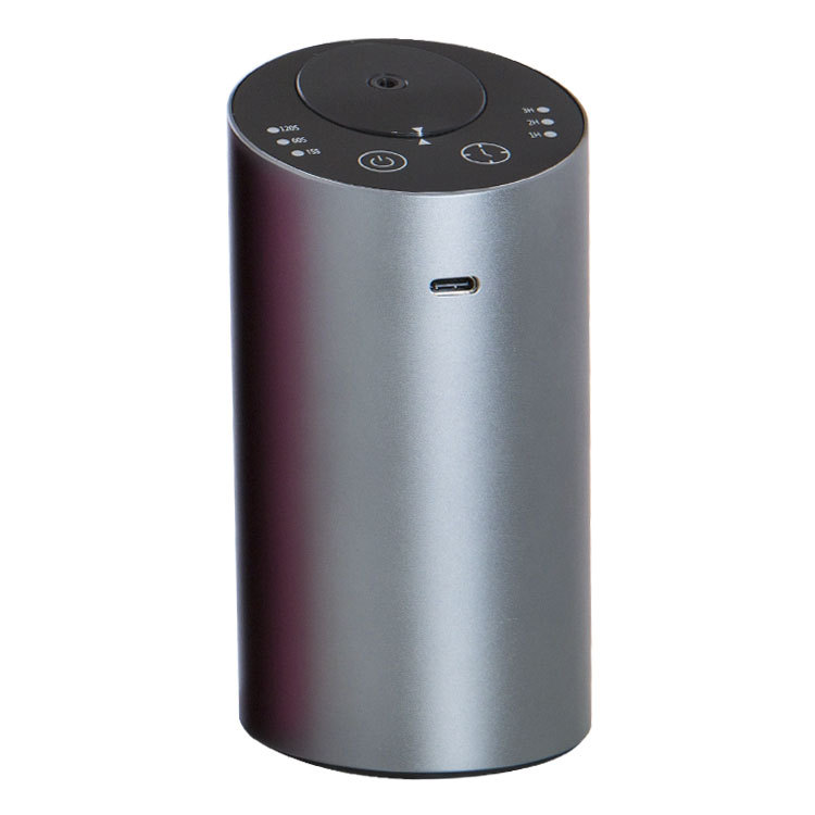 เครื่องกระจายกลิ่นหอมไร้สาย HT - Home Fragrance Oud บทวิจารณ์และราคา