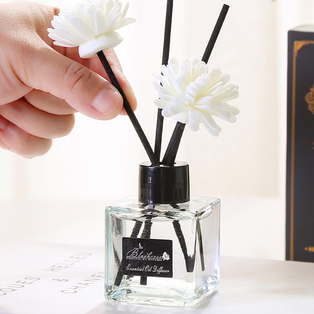 น้ำมันหอมระเหยสำหรับกระจายกลิ่ - Home Fragrance Oud บทวิจารณ์และราคา