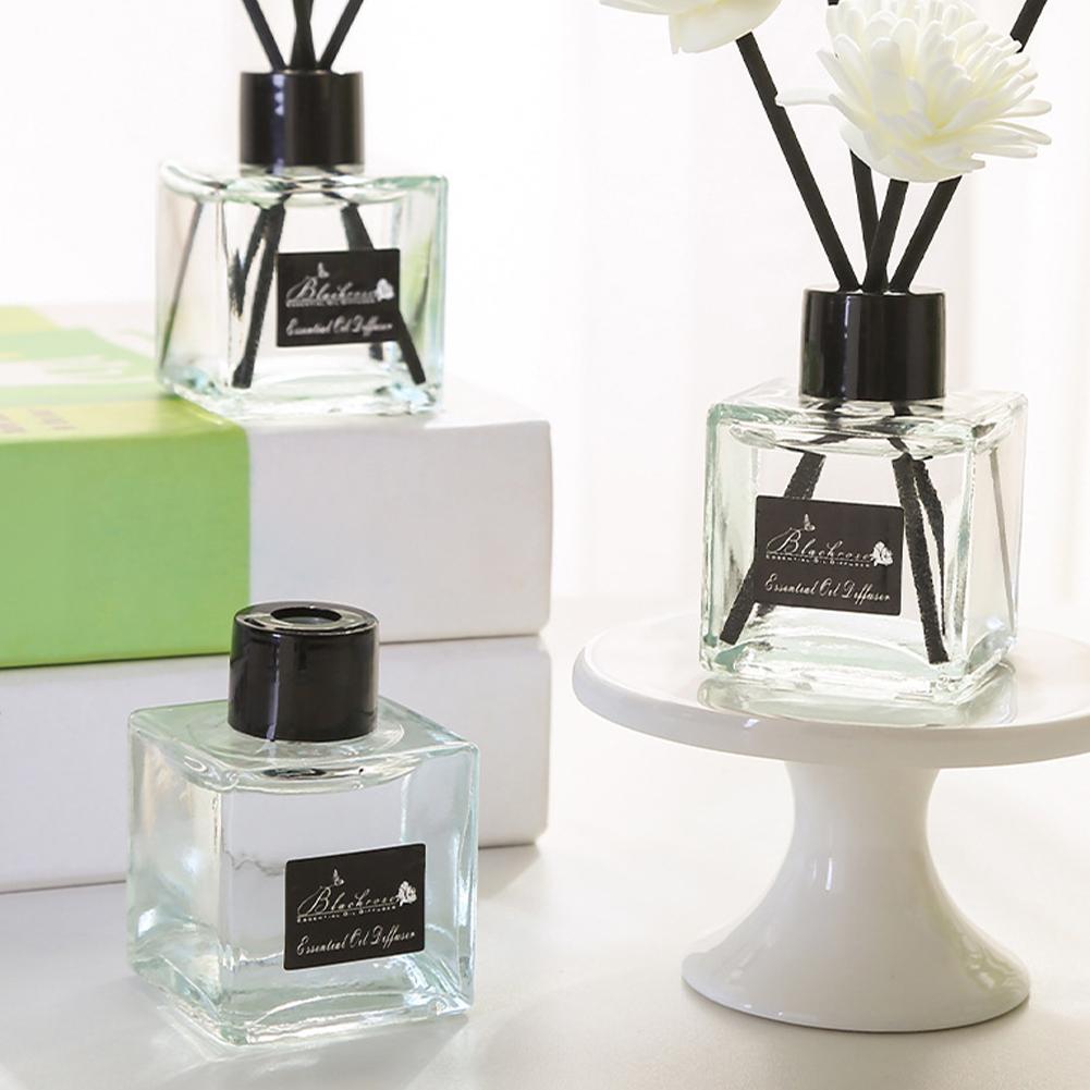 น้ำมันหอมระเหยสำหรับกระจายกลิ่ - Home Fragrance Oud บทวิจารณ์และราคา
