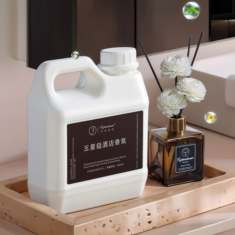 1300ml 5-star Hotel น้ํามันหอม - Home Fragrance Oud บทวิจารณ์และราคา