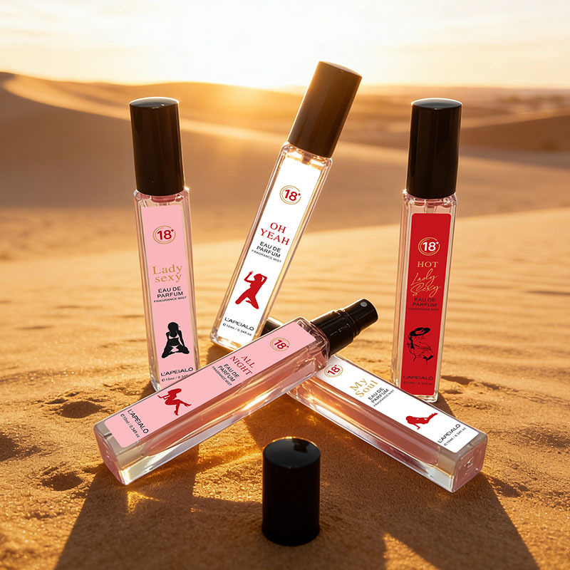 สเปรย์ปรับอากาศแบบพกพา ชุด 6 ช - Home Fragrance Usa บทวิจารณ์และราคา