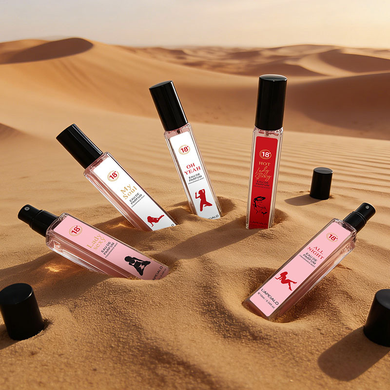 สเปรย์ปรับอากาศแบบพกพา ชุด 6 ช - Home Fragrance Usa บทวิจารณ์และราคา