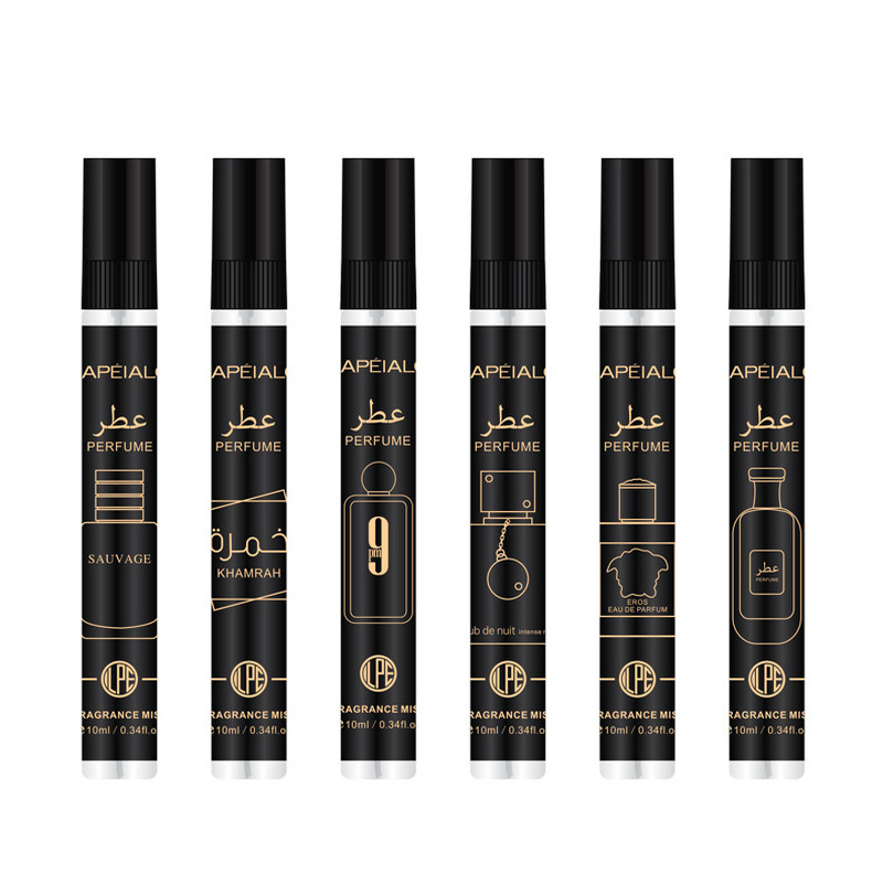 กล่องของขวัญสเปรย์ปรับอากาศกลิ - Home Fragrance Usa บทวิจารณ์และราคา