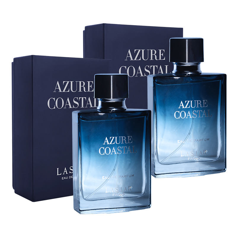 น้ำหอมผู้ชาย LASTAR, 2 ขวด รวม - Home Fragrance Gift บทวิจารณ์และราคา