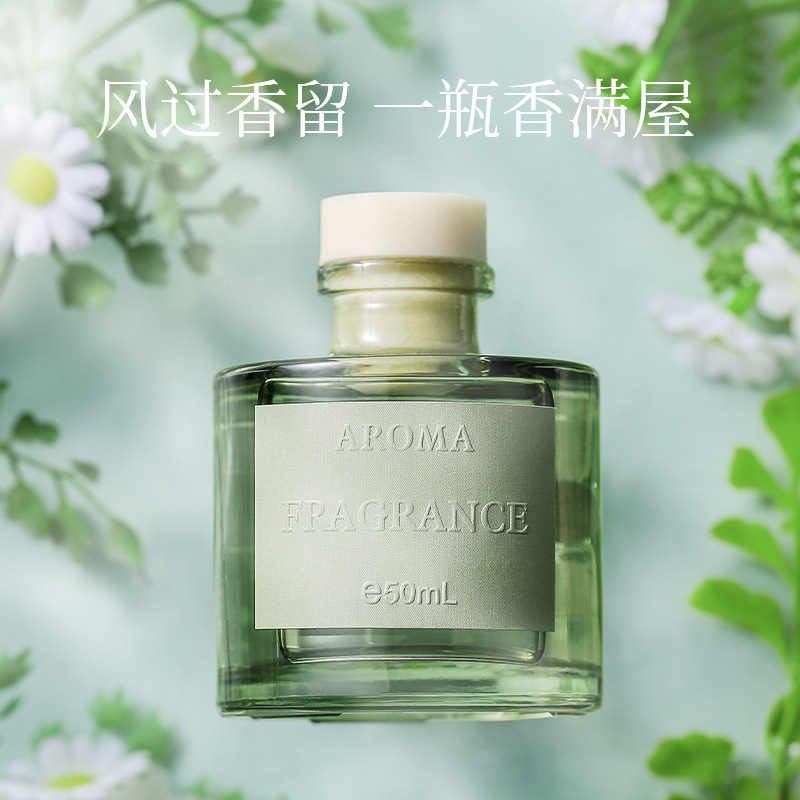 น้ำมันหอมระเหยจากองุ่น 50 มล.  - Home Fragrance Oud บทวิจารณ์และราคา