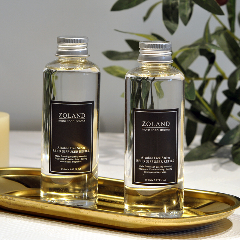 150ml บ้านธรรมชาติ AROMA Essen - Home Fragrance Oud บทวิจารณ์และราคา