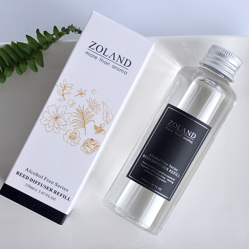 150ml บ้านธรรมชาติ AROMA Essen - Home Fragrance Oud บทวิจารณ์และราคา