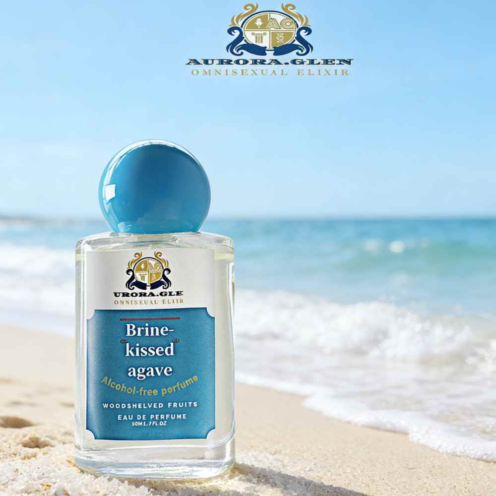 น้ำหอม Agave กลิ่นทะเล: น้ำหอม - Home Fragrance Usa บทวิจารณ์และราคา