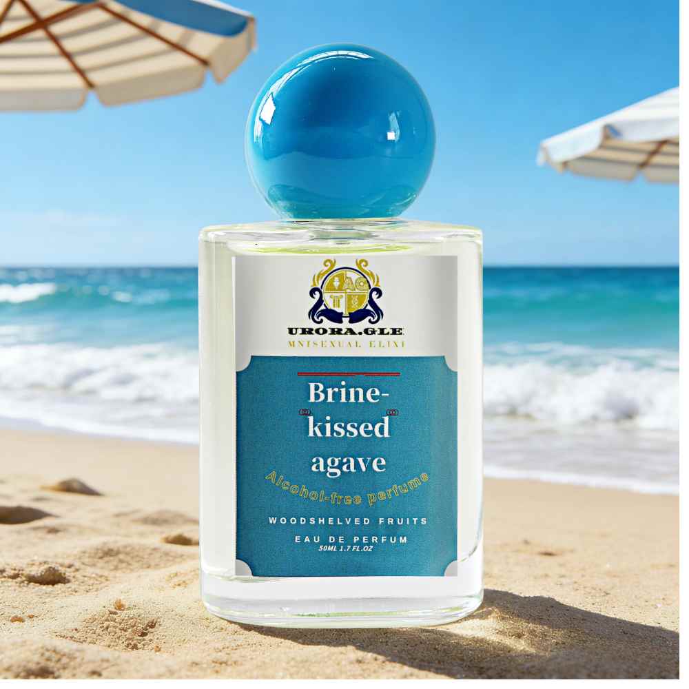 น้ำหอม Agave กลิ่นทะเล: น้ำหอม - Home Fragrance Usa บทวิจารณ์และราคา
