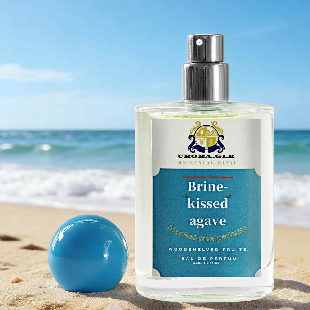 น้ำหอม Agave กลิ่นทะเล: น้ำหอม - Home Fragrance Usa บทวิจารณ์และราคา