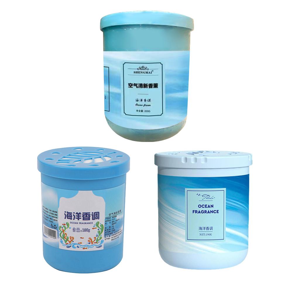 สเปรย์ปรับอากาศออร์แกนิคแบบกระ - Home Fragrance Logo บทวิจารณ์และราคา