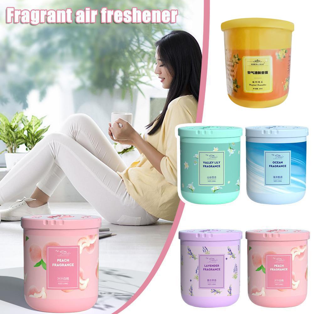 สเปรย์ปรับอากาศออร์แกนิคแบบกระ - Home Fragrance Logo บทวิจารณ์และราคา