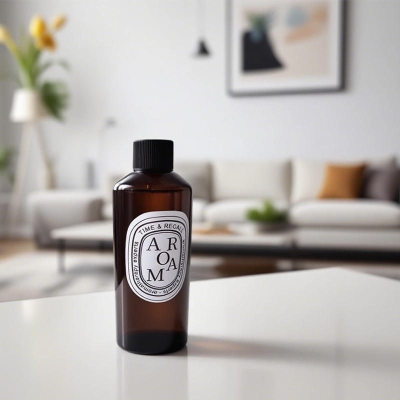 น้ำมันหอมระเหยรีฟิลสำหรับก้านไ - Home Fragrance Oud บทวิจารณ์และราคา