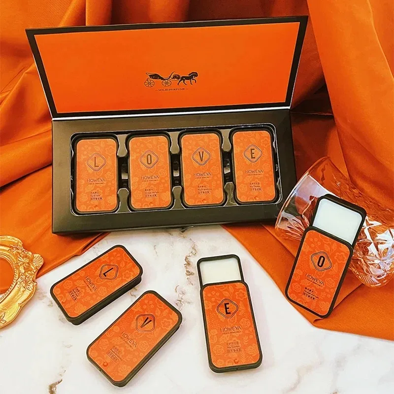 ชุดน้ำหอมแบบแท่ง 4 ชิ้น กลิ่นด - Home Fragrance Gift บทวิจารณ์และราคา