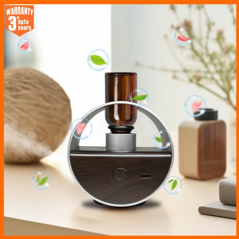 เครื่องกระจายกลิ่นน้ำมันหอมระเ - Home Fragrance Oud บทวิจารณ์และราคา