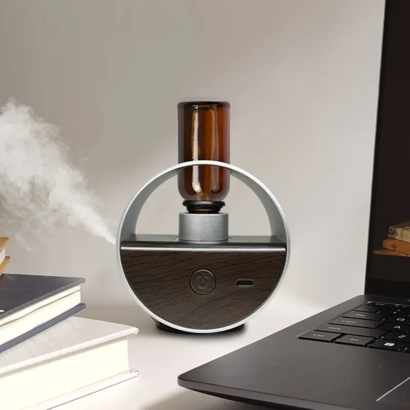 เครื่องกระจายกลิ่นน้ำมันหอมระเ - Home Fragrance Oud บทวิจารณ์และราคา